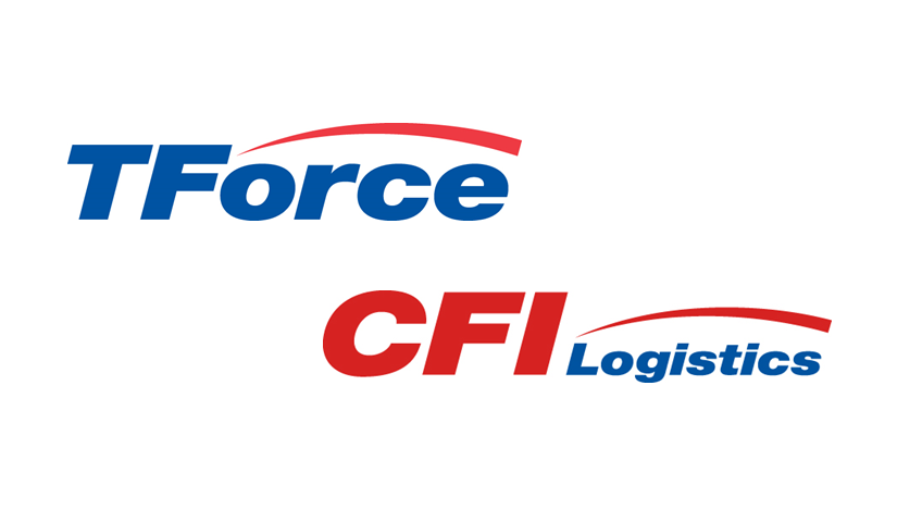 CFI Logistics and TForce Expand Integrated Final-Mile Expedited ...